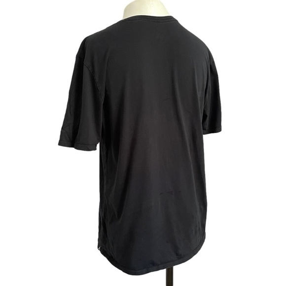 Jordan Retro 3 "Black Cement" T-Shirt - S/M, Unisex - Picture 7 of 9